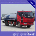 FAW Jiefang 10000L water truck, hot sale for carbon steel watering truck, special transpotation water tank truck